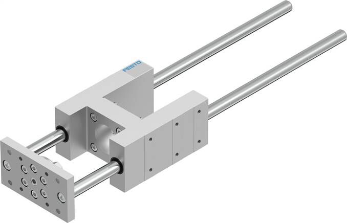 FESTO EAGF-V2-KF-63-400 (1725845) Führungseinheit