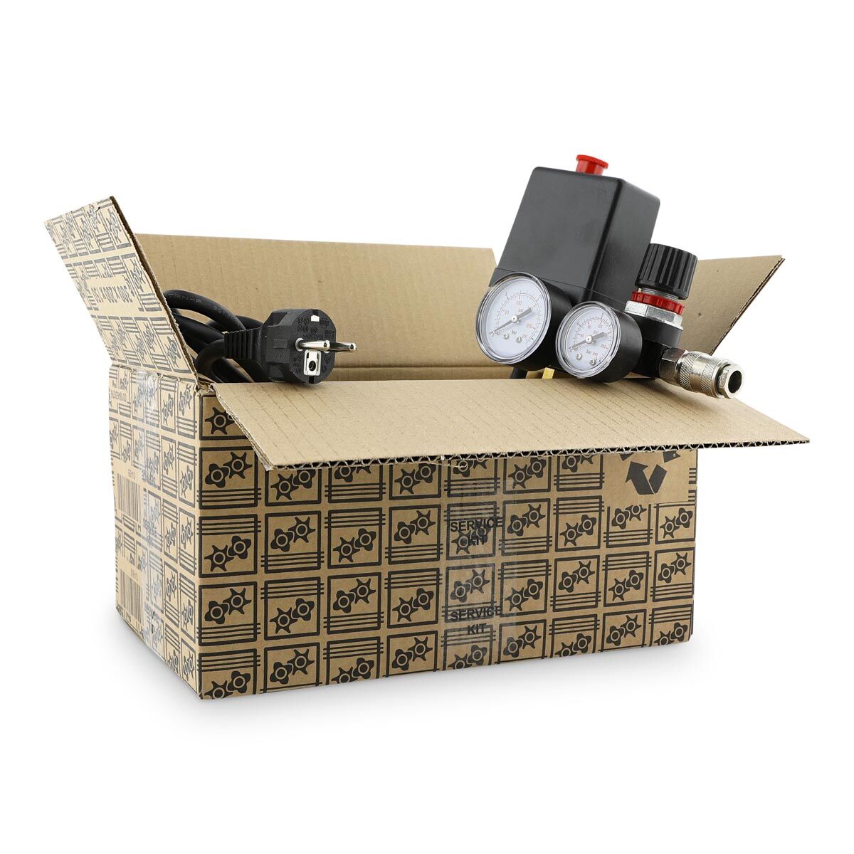 CROCE MON-AB+RID.50-200LT.SP.S | 1124050472