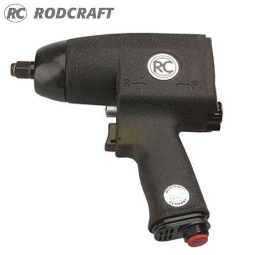 Avvitatore a impulsi professionale Rodcraft G1/2 RC2205 per il cambio degli pneumatici 8951000085