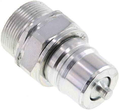 Raccord enfichable ISO7241-1A, connecteur taille 6, 30 S (M42x2)