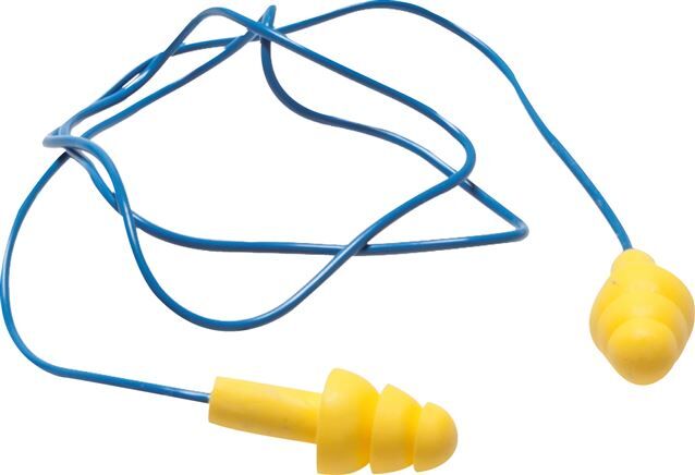 Tappi per le orecchie EAR Classic II, 50 paia (scatola dispenser (confezione singola))