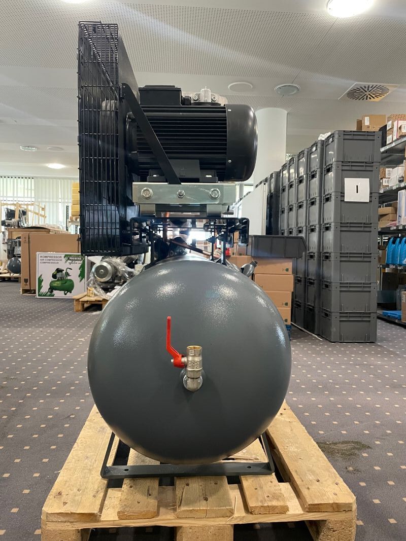 Compressore Schneider UNM STL 1250-10-270 1121570219