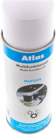 Olio multifunzionale, bomboletta spray da 400 ml