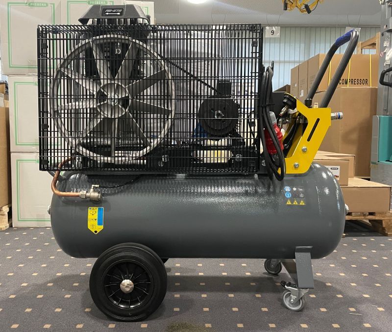 Compressore Schneider UNM 580-15-90 DX 1121560009