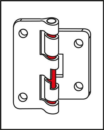 OKS 340/341 - Protettore catena, tanica da 5 l (DIN 51)