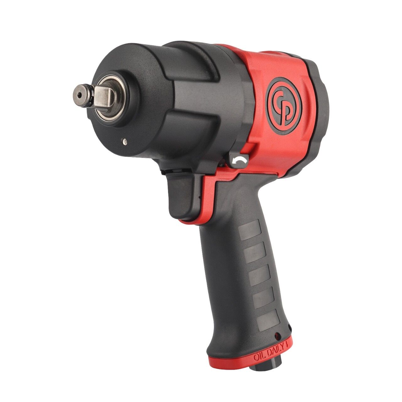 Avvitatore a impulsi Chicago Pneumatic G 1/2 CP7748 con anello ER-GO!