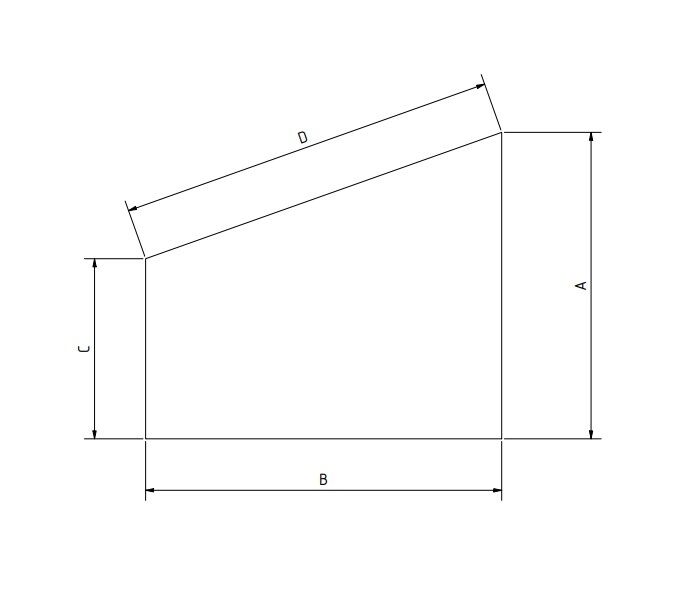 Druckluft-Sandstrahlkabine SSK 2 UNICRAFT