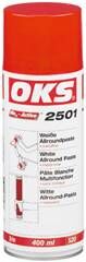 OKS 250/2501 - Pasta bianca multiuso, bomboletta spray da 400 ml