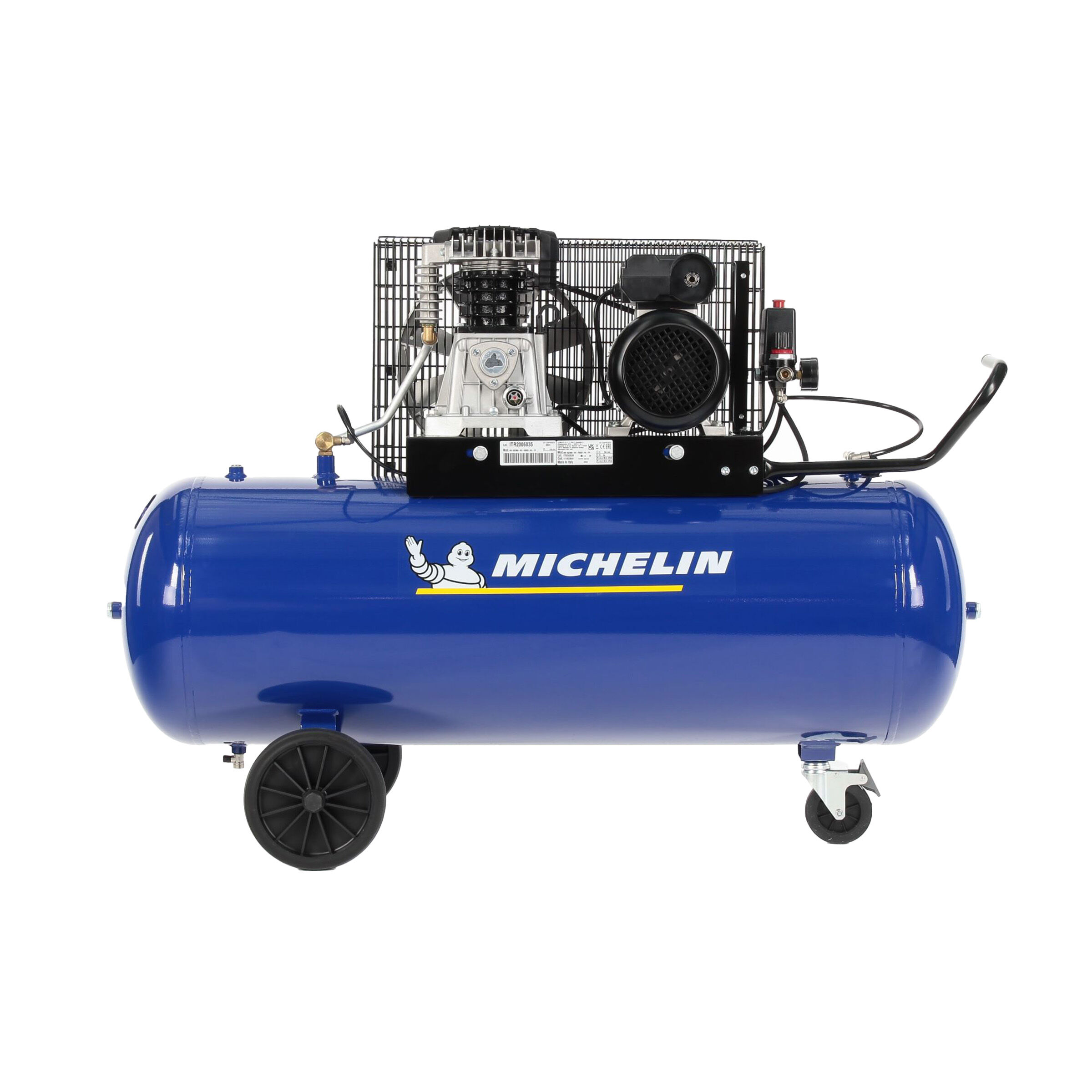 Compresseur MICHELIN MB 150/360-MC-R5002-ML-PP, 4116028541