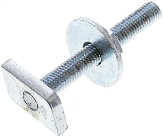 Vite con testa a martello HSK M 10x80 (30 x 18 x 6)