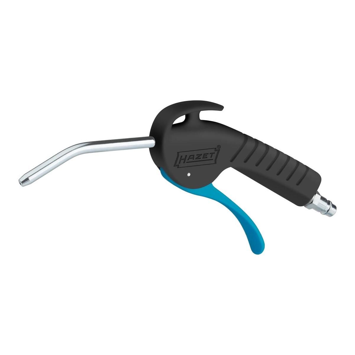HAZET Pistola di soffiaggio - 100 mm 9040P-1