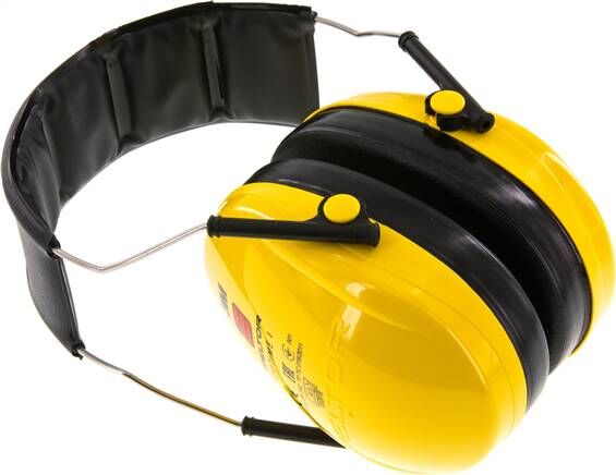 Capsula di protezione uditiva, 3M Peltor-OPTIME I