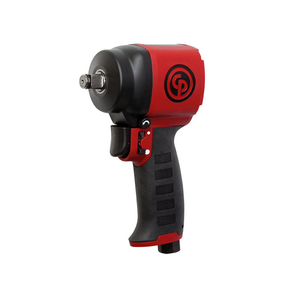 Chicago Pneumatic Avvitatore a impulsi 1/2" CP7732C - ultra leggero e compatto!