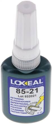 Composto di giunzione anaerobico, LOXEAL, 10 ml, 85-21/10