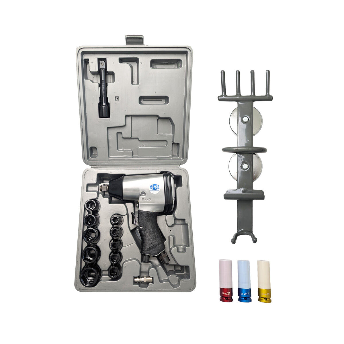 Pistola a cartuccia Schneider KTP 310 DR DGKD040118