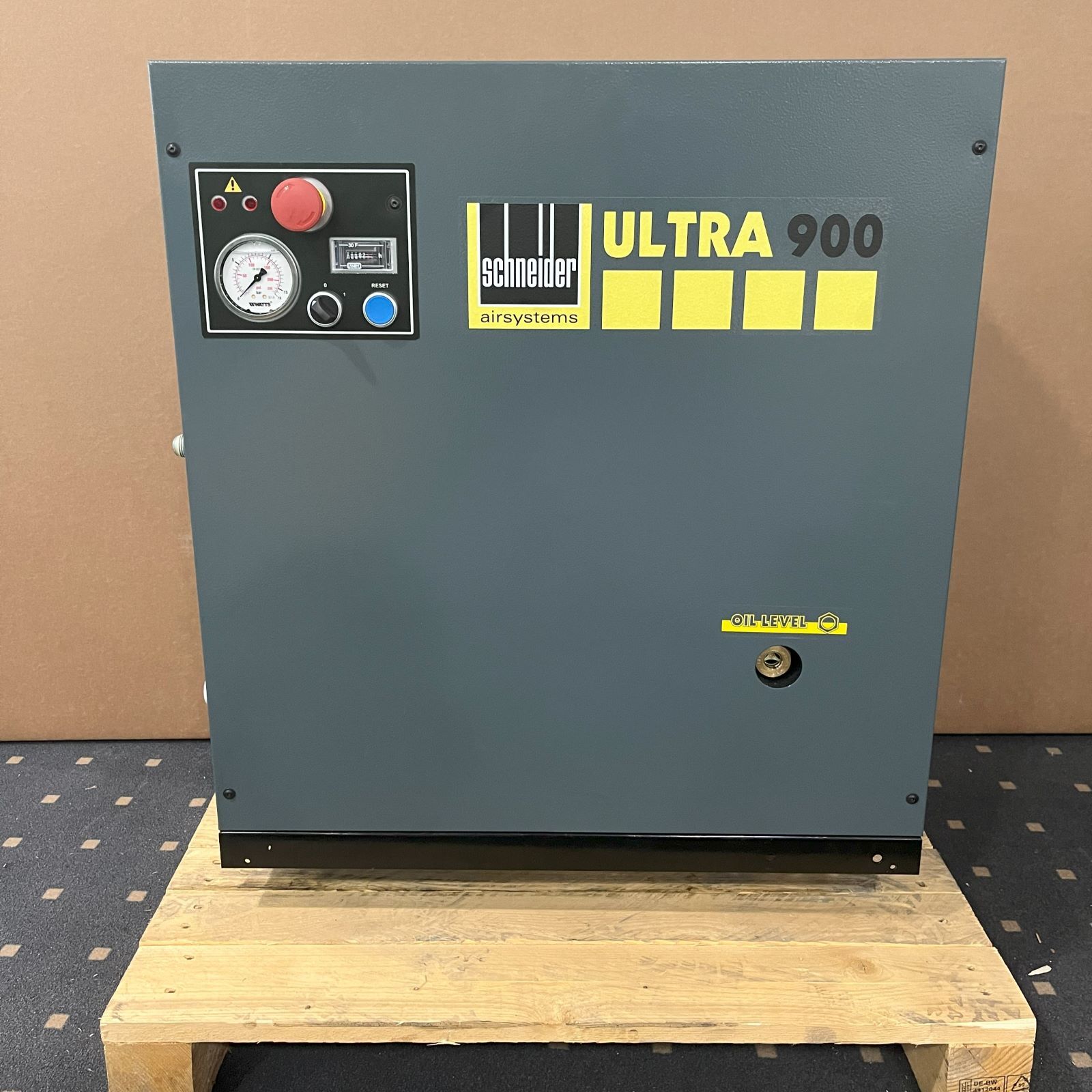 Compressore a vite Schneider ULTRA 900, 1839025669