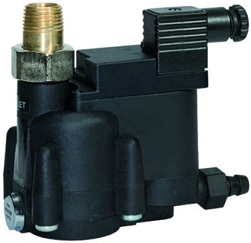 Sifone per vapore drukodrain/kondrain plus con controllo di livello / 0,2 - 16 bar 101626 KN1.230