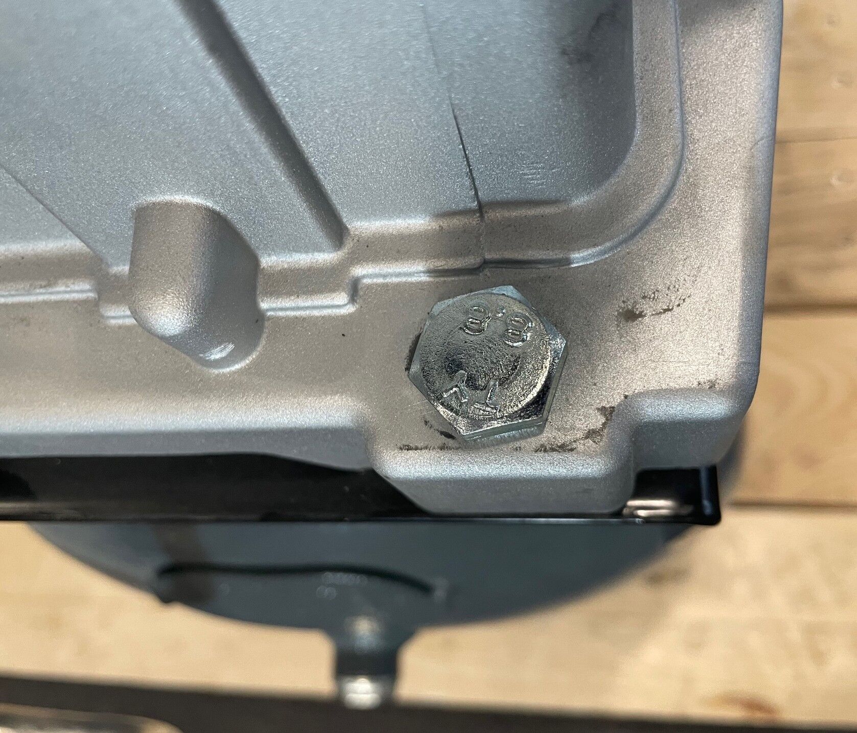 Compressore Schneider UNM 410-10-50 W - il tuttofare! 4116028092 Nuovo modello 2024