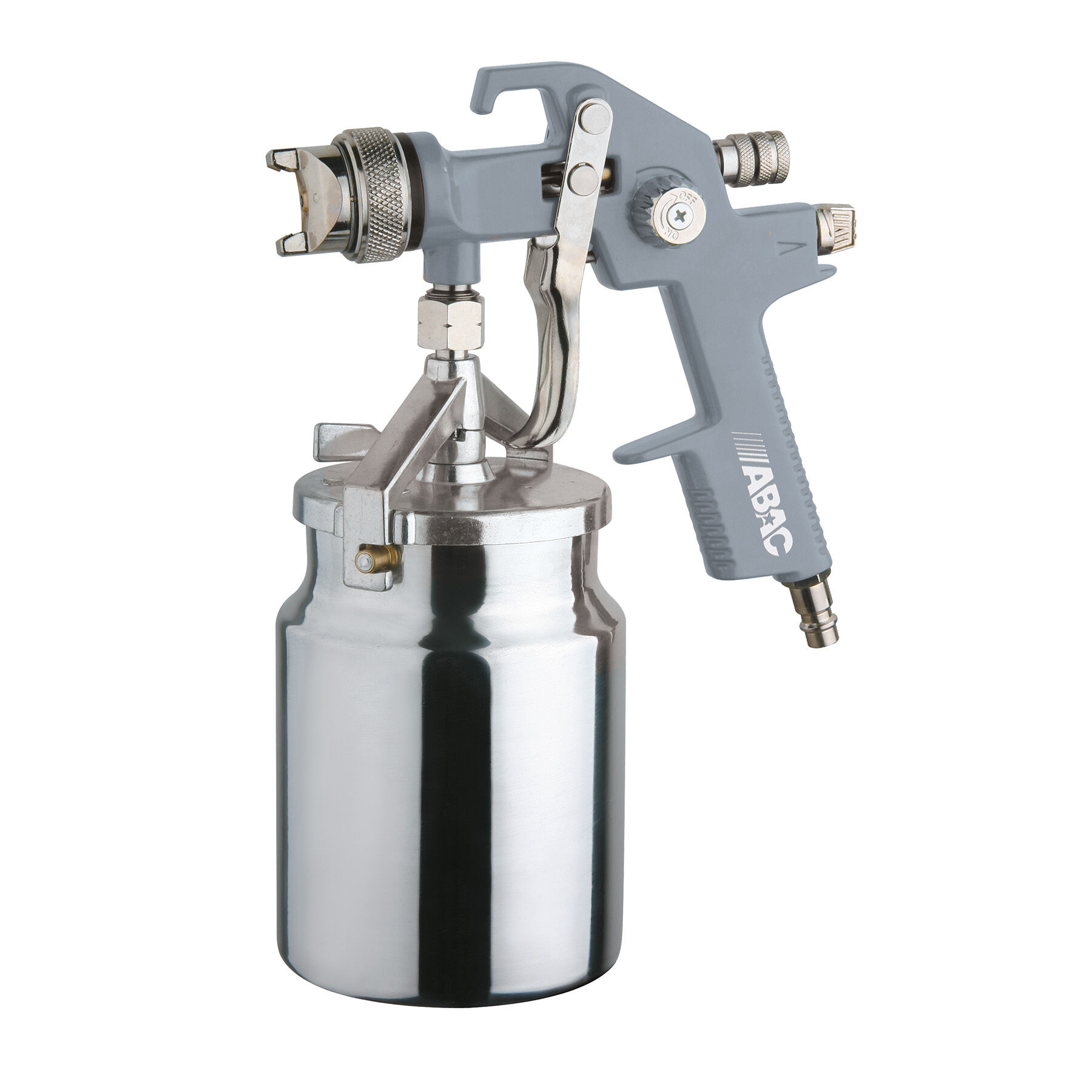 ABAC Farbspritzpistole G-551A
