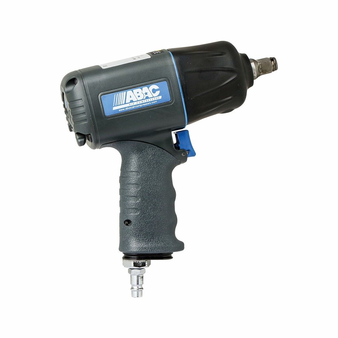 ABAC Schlagschrauber 1/2" COMP PRO