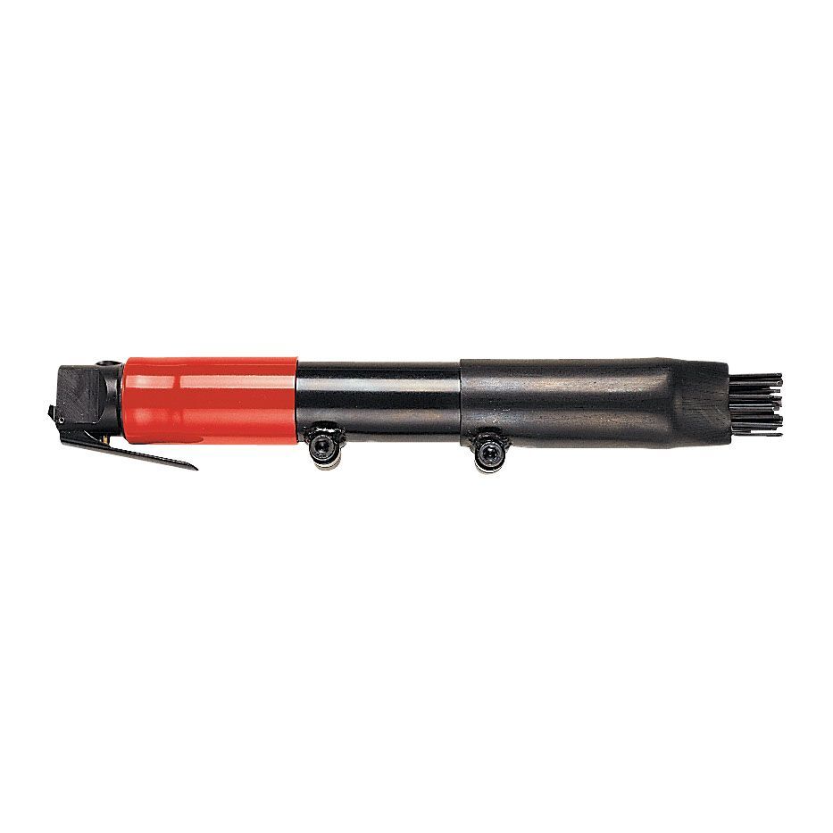 Chicago Pneumatic Spazzolatore di aghi B15M