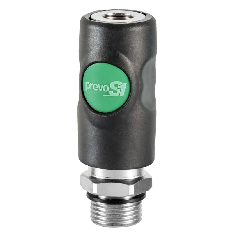 Giunto di sicurezza Prevost G3/8 filettatura maschio NW 7.4 , ESI 071152