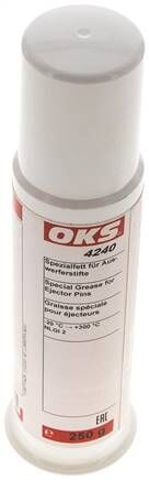 OKS 4240, grasso speciale - dispenser da 250 g