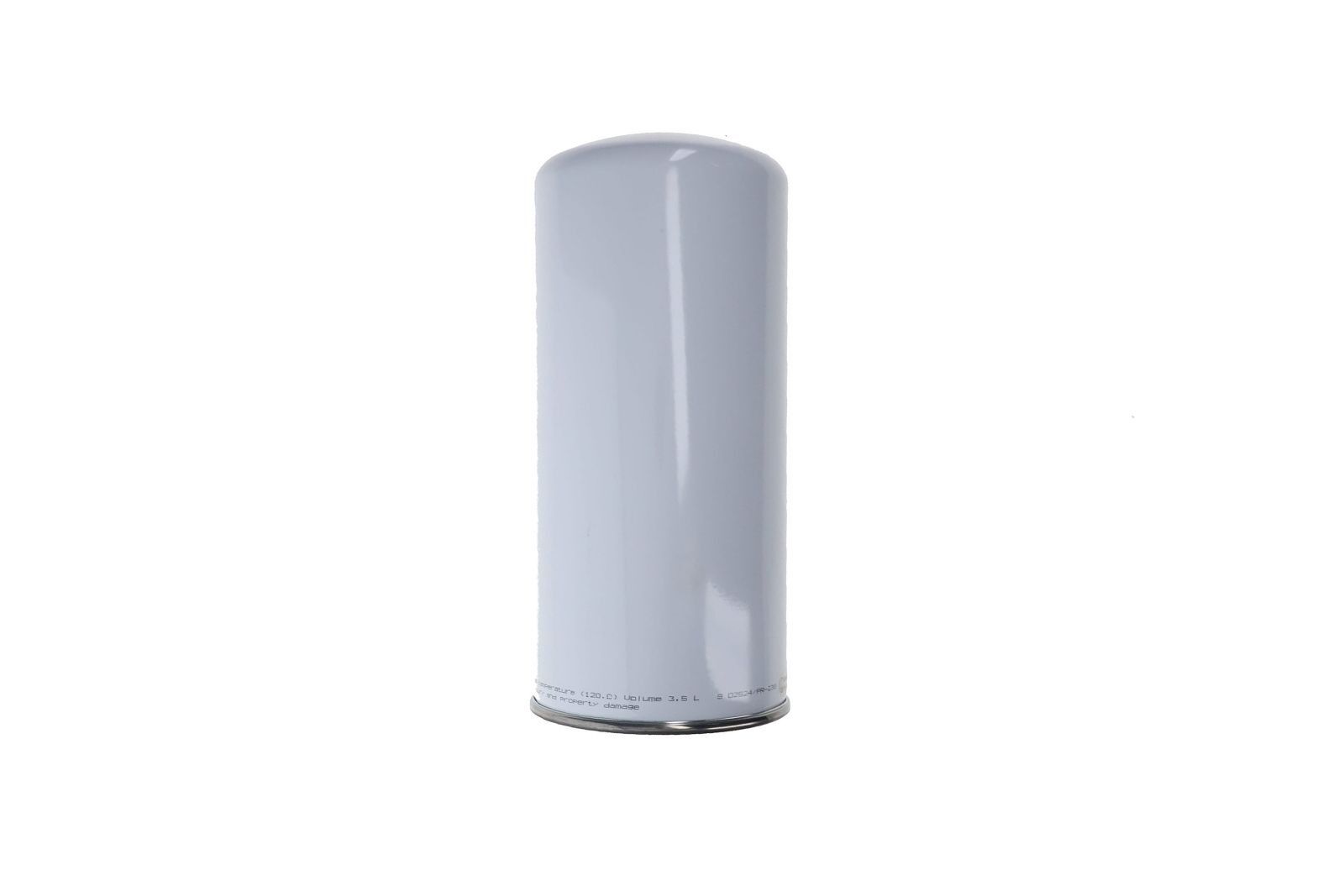 Separatore aria/olio Spin-On N. di riferimento Boge 575106302P