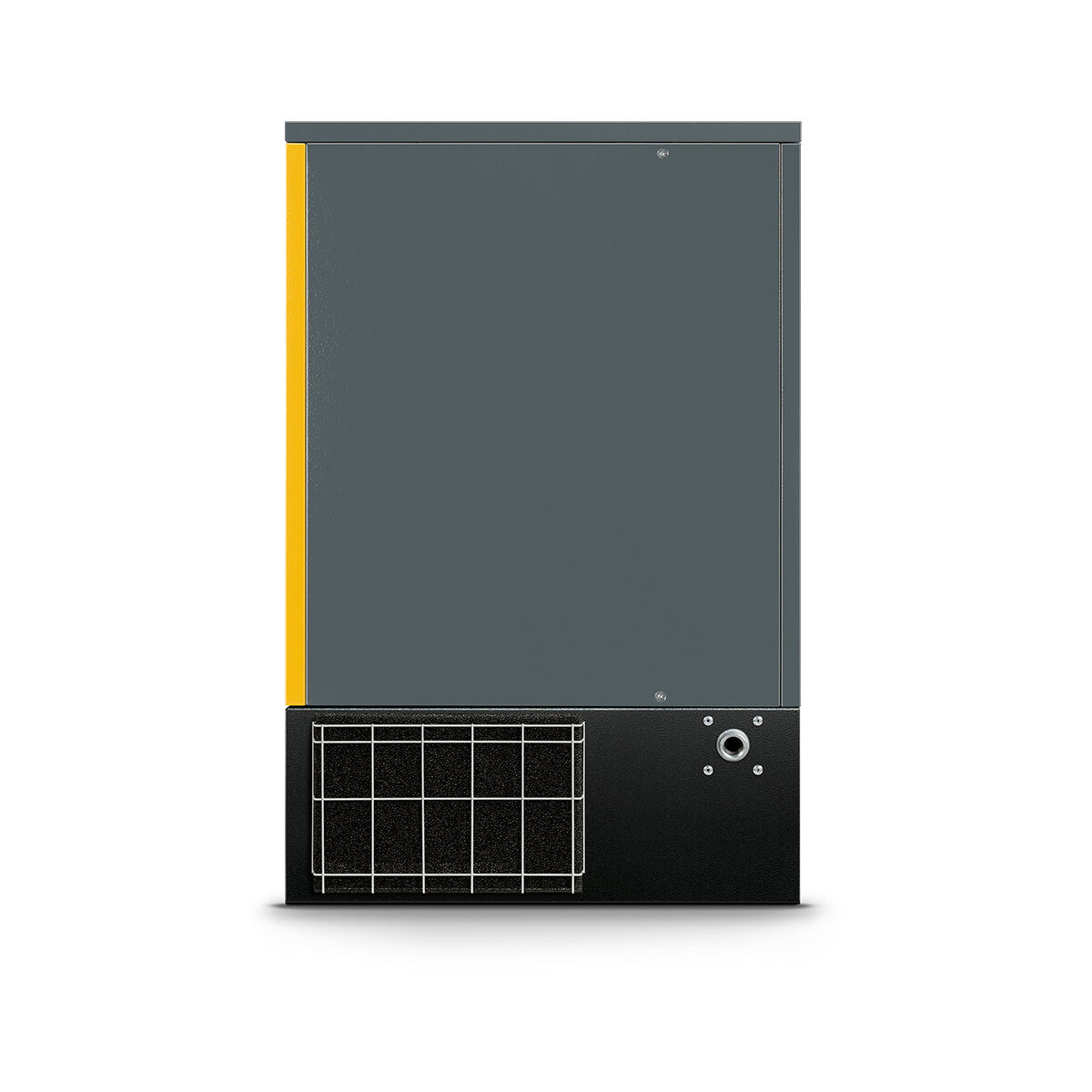 Schneider-Schraubenkompressor AM B 7-10 BASE,   4152052439
