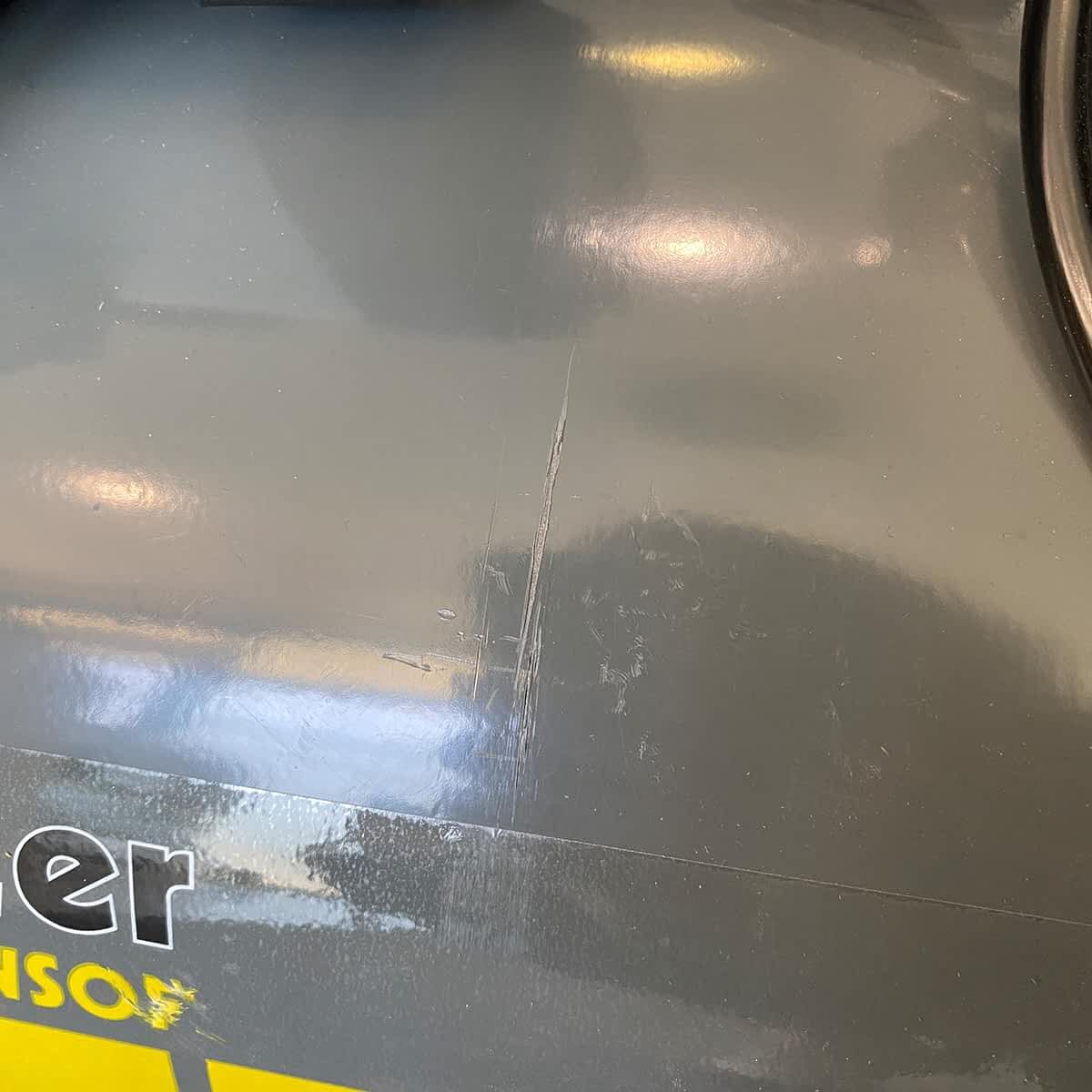B-Ware Schneider-Kompressor UNM 220-9-50 WSOF ölfrei | 1129740309