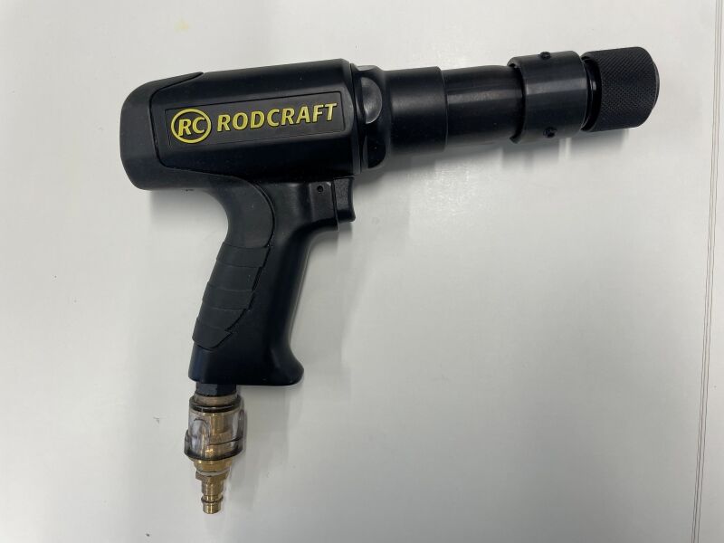 Martello a scalpello Rodcraft Modello 5195