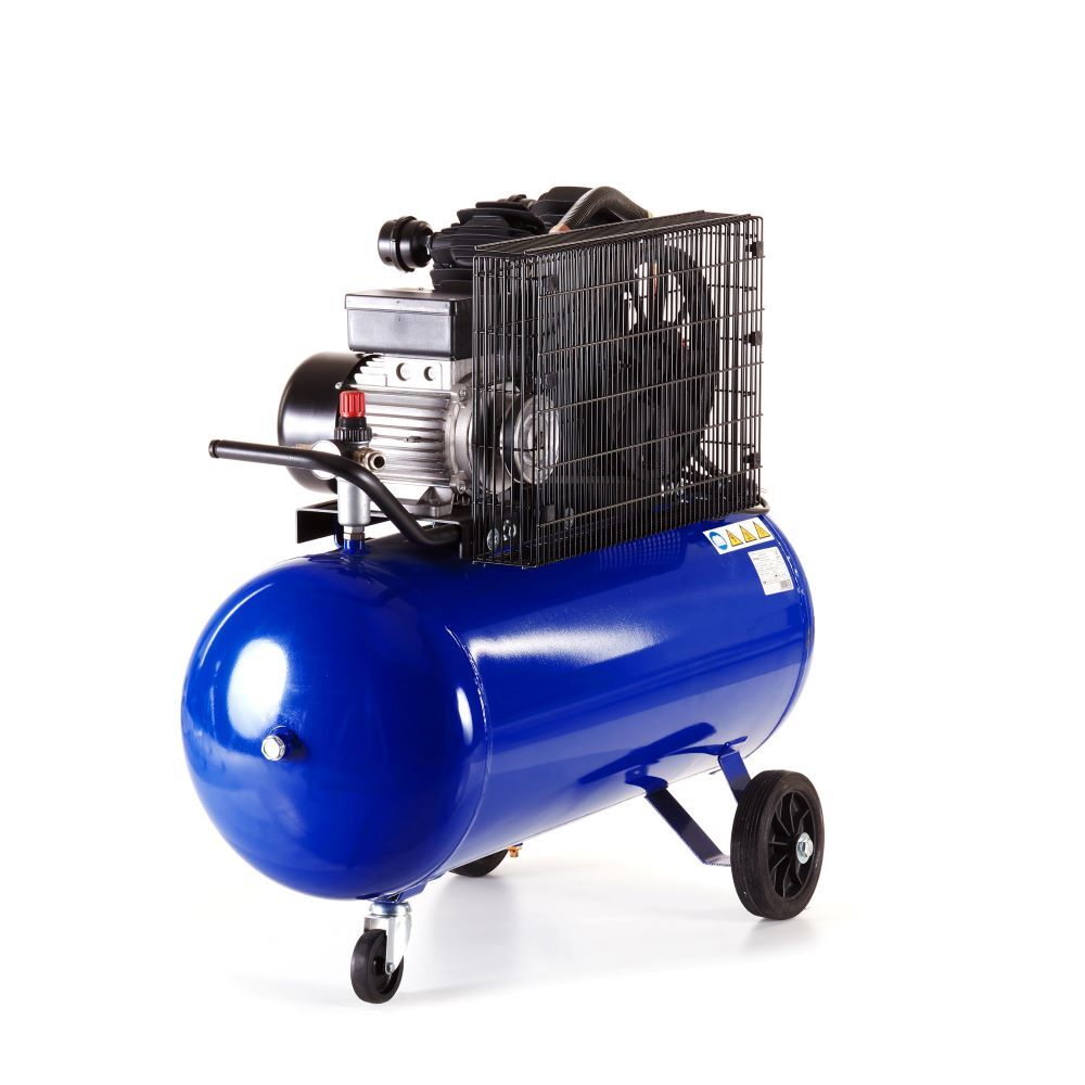 Compressori Michelin VCX 100/3 MC RID.3/8  3HP 100L (230V)