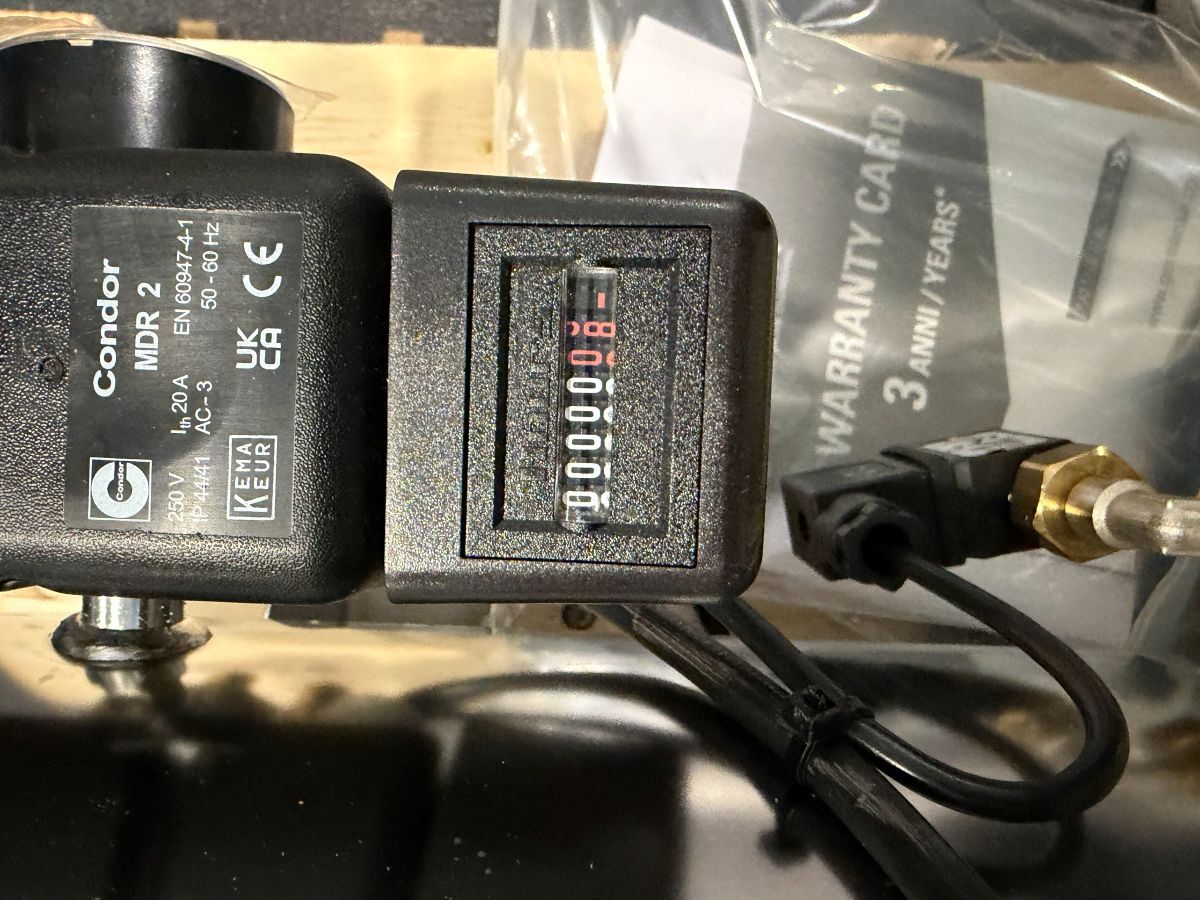 Compressore Gentilin oil-free Clinic 3/40 - Il genio dell'aria compressa silenziosa per l'aria oil-free