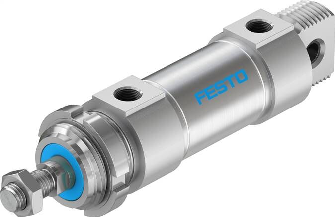 FESTO DSNU-40-25-PPS-A (559305) Cylindre rond