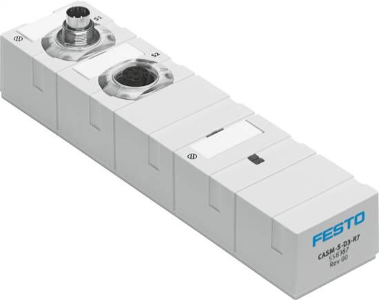 FESTO CASM-S-D3-R7 (558387) Interface de capteur