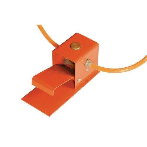 Druckluft-Sandstrahlkabine SSK 2 UNICRAFT