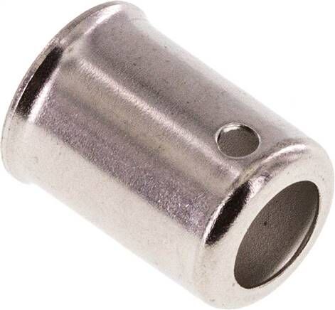 Manicotto per tubo a bassa pressione DN4 (9,5 - 10 mm), ES