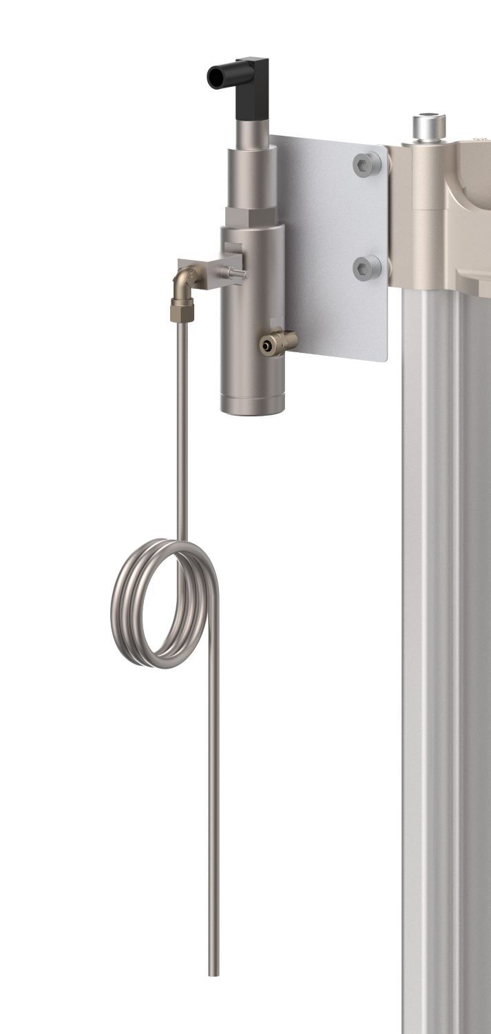Adsorptionstrockner CD 44+ Cerades,  DTP -20 °C, mit Taupunktsteuerung 0000020801