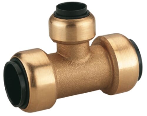 Connettore a T STV-TS28-22-22 DGKE828329