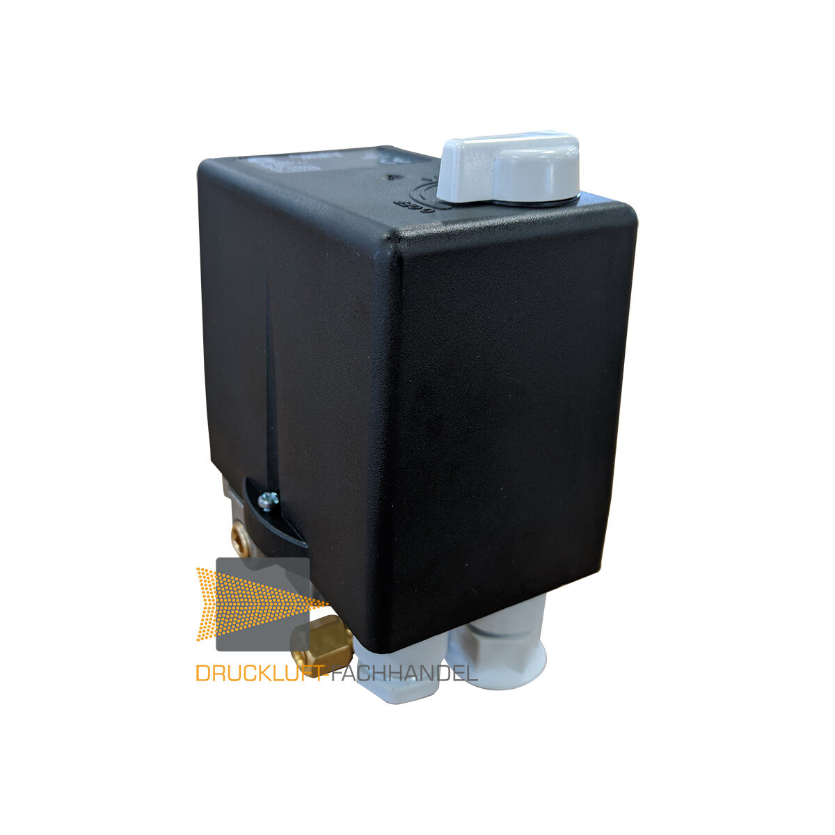 Pressostato DS-MDR 3/11 R3/10,0 G004130 DGKG004130