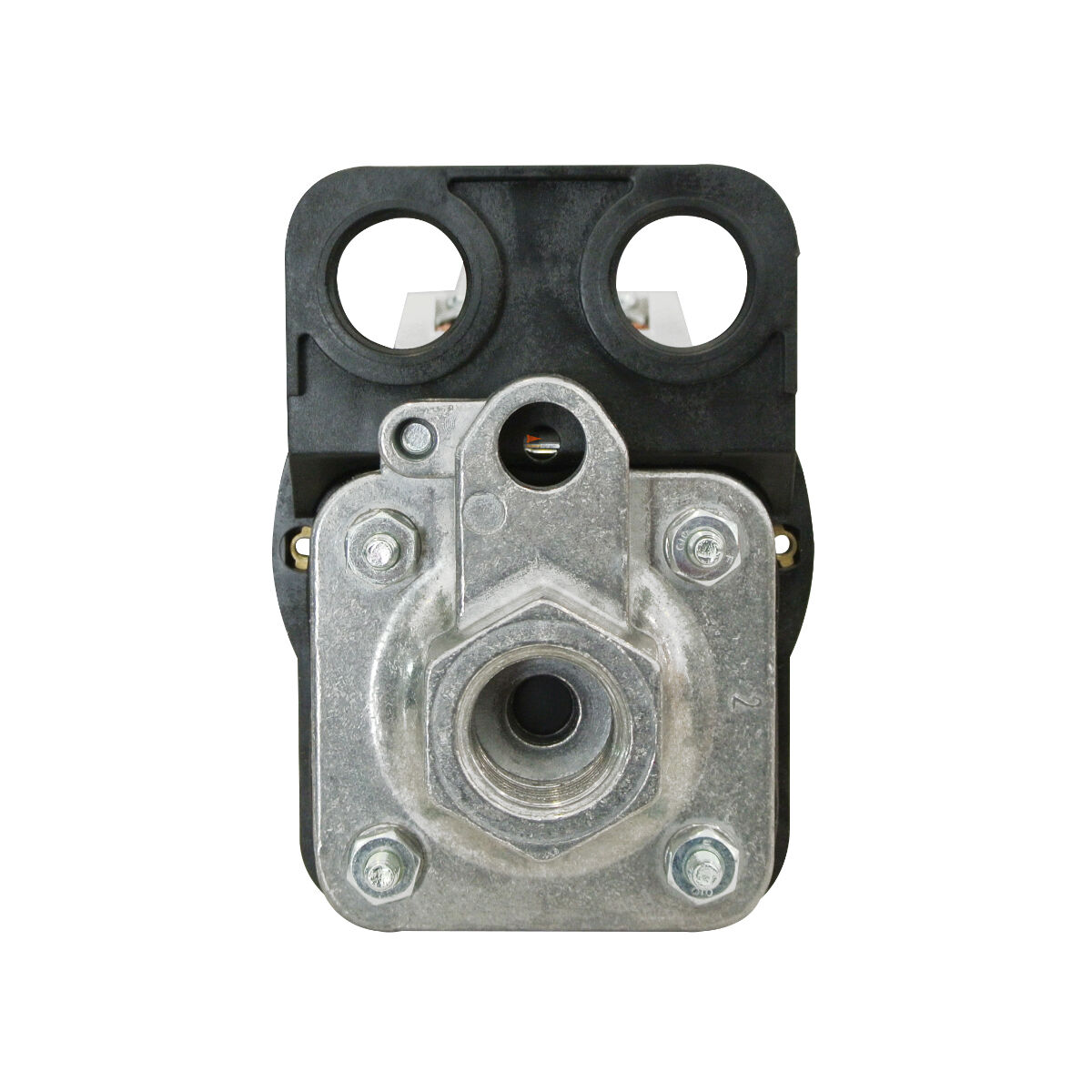 Pressostato Condor MDR-5/16-K 2,5-16 bar G 1/2" 212980 con interruttore on-off