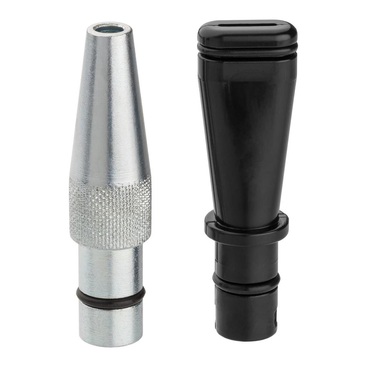 Pistola per sabbiatura a soda HAZET 9045P-1