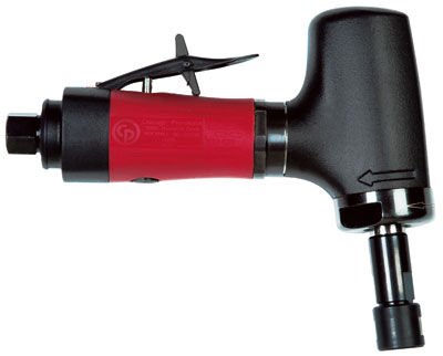 Chicago Pneumatic Ponceuse d'angle CP3030-418R