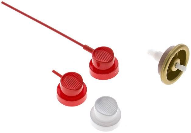OKS 5005, set di spruzzatura Airspray