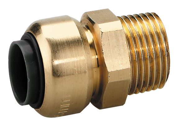Connettore diritto a vite STV-GES18-G3/4a DGKE818334
