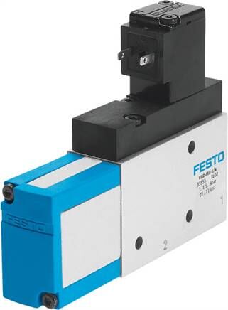 FESTO VAD-ME-3/8 (35556) Vakuumsaugdüse