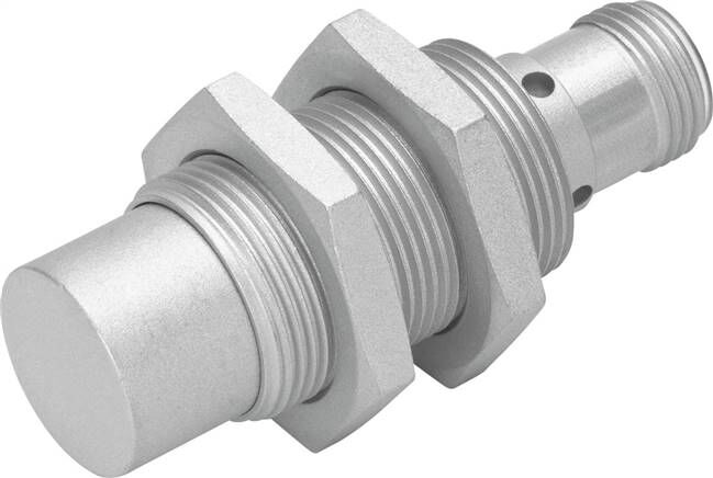 FESTO SIEF-M18B-NS-S-L-WA (538302) Näherungsschalter