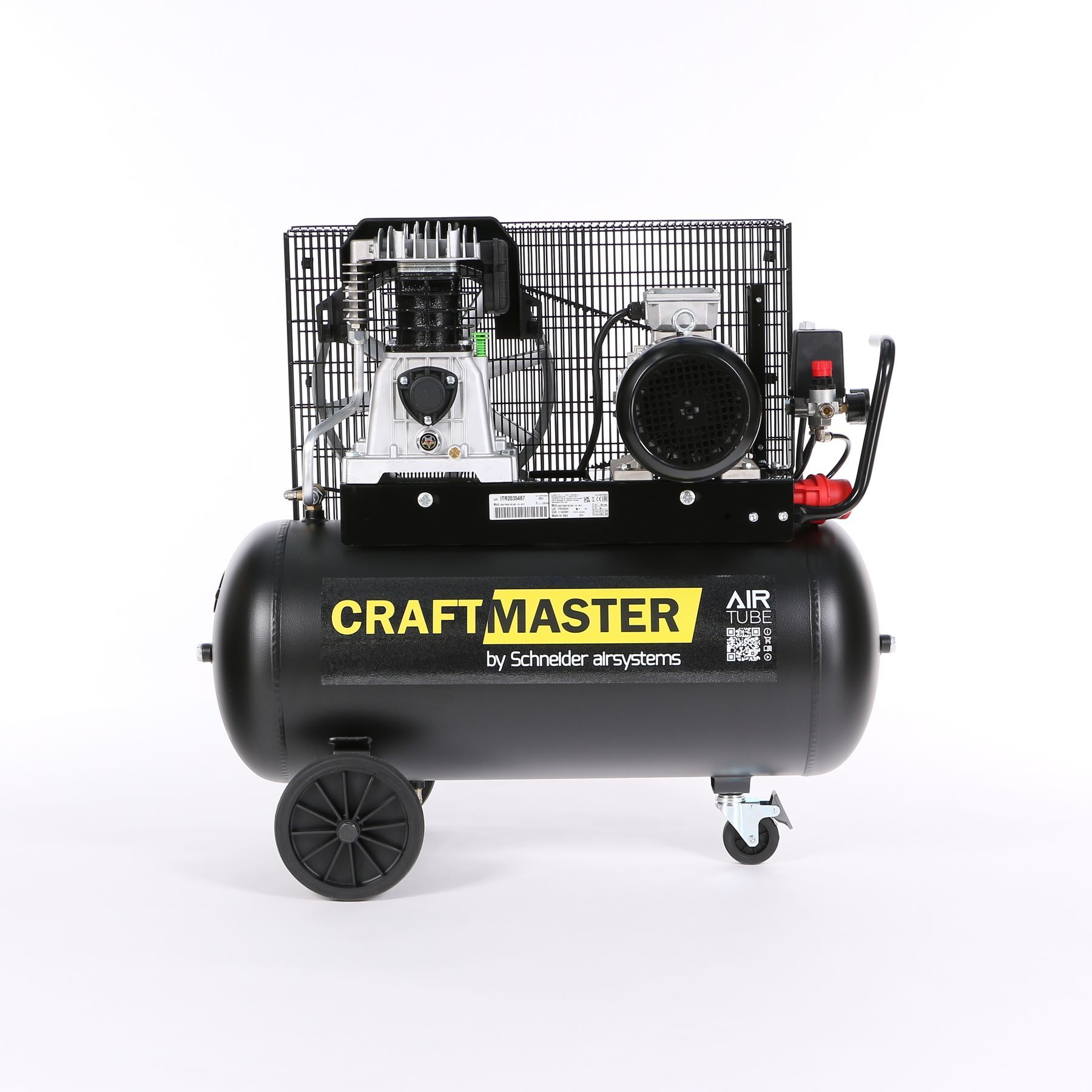 Compressore Schneider CRAFTMASTER 500-10-90 D 4116028381