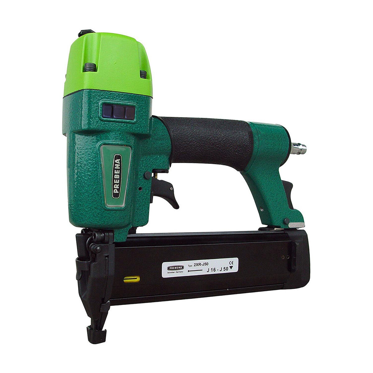 OFFERTA SPECIALE Prebena 2XR-ADAPTER-BOX | 2XR-J50 + 2XR-ES40 incl. J/ES-BOX, Metabox, cartuccia KT-1000