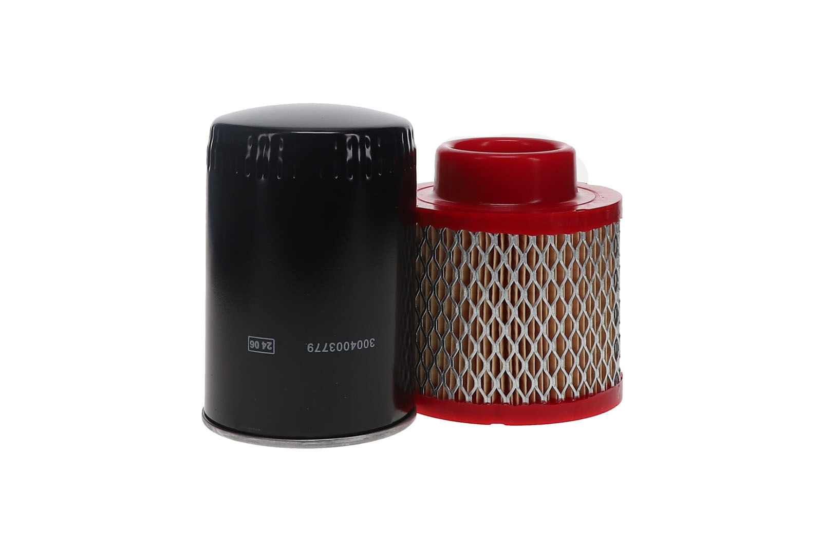 Kit di manutenzione DF N. di confronto Compair / Demag CK2055-1